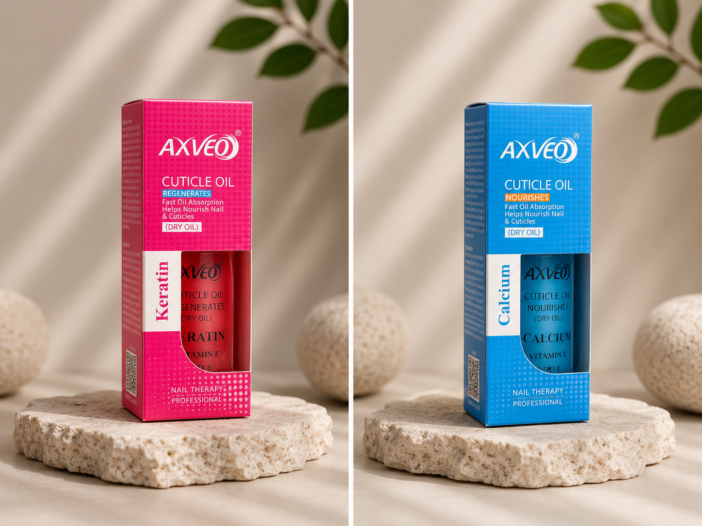 روغن کوتیکول خشک  اوئو  30ML ناخن