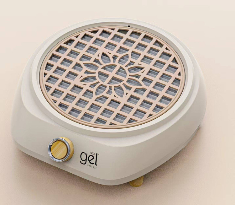 فن فیلتر دار رومیزی برند نئوژل Neo gel